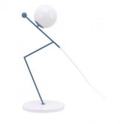 Atlas de Flam & Luce