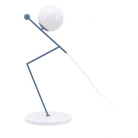 Atlas de Flam & Luce