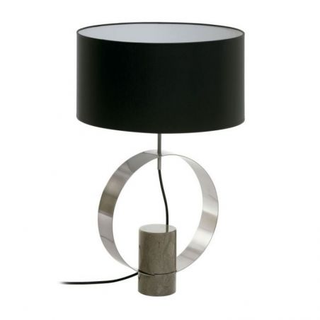 Lámpara de sobremesa Bague de Flam & Luce