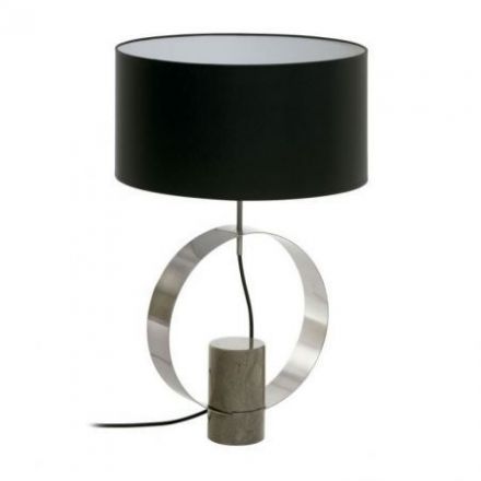 Lámpara de sobremesa Bague de Flam & Luce