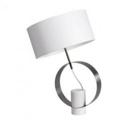 Lámpara de sobremesa Bague de Flam & Luce