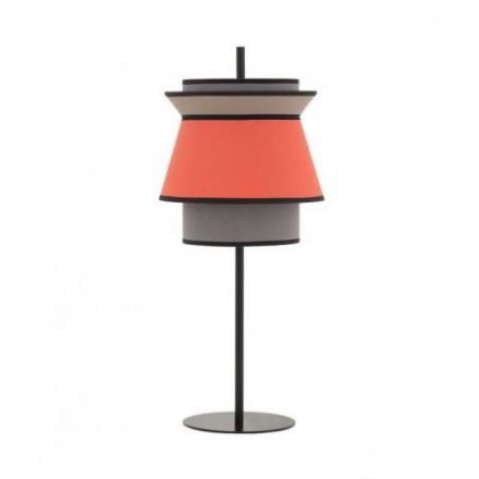 Lámpara de sobremesa Bessa de Flam & Luce