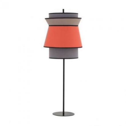 Lámpara de sobremesa Bessa de Flam & Luce