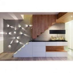 Lámpara de sobremesa Bissau de Flam & Luce