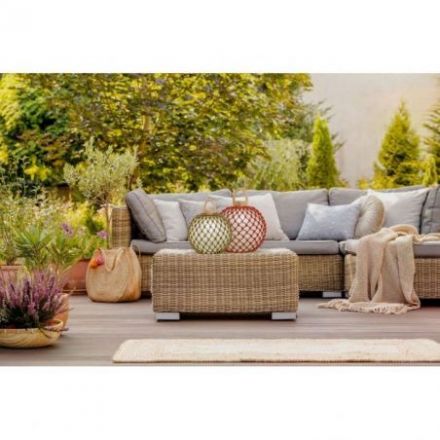 Lámpara de sobremesa Boia de Flam & Luce