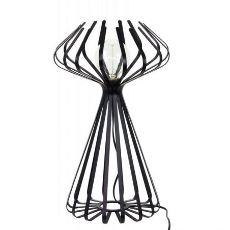 Lámpara de sobremesa Bulb de Flam & Luce