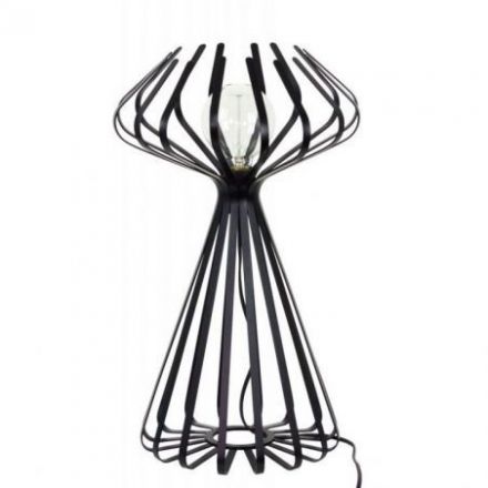 Lámpara de sobremesa Bulb de Flam & Luce