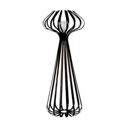 Lámpara de sobremesa Bulb de Flam & Luce