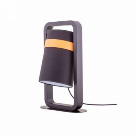 Lámpara de sobremesa Bump de Flam & Luce