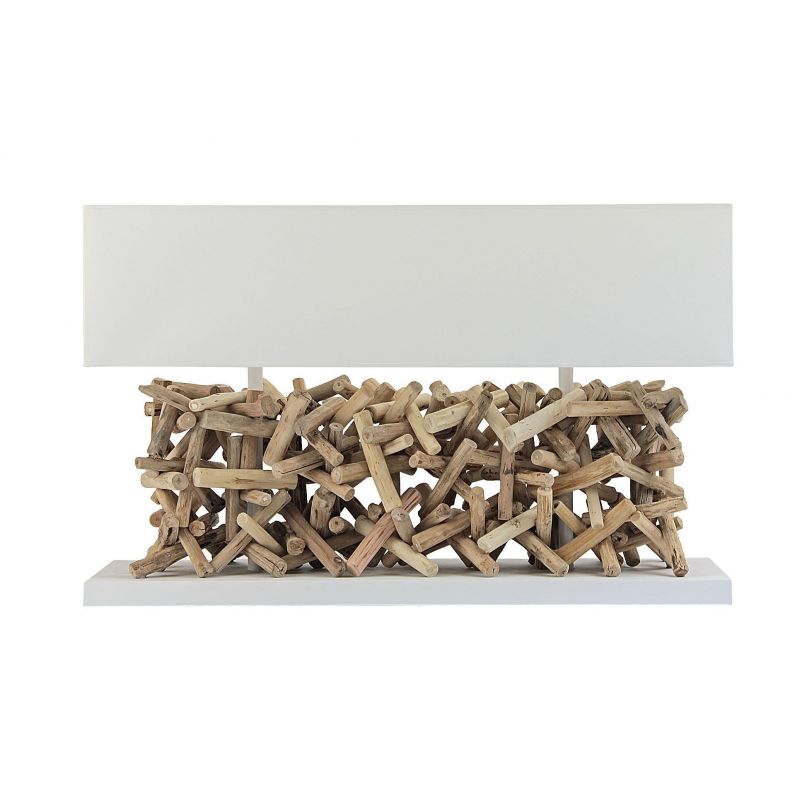 Lámpara de sobremesa Calcutta de Flam & Luce