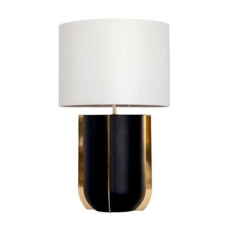 Lámpara de sobremesa Chic de Flam & Luce