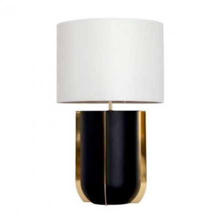 Lámpara de sobremesa Chic de Flam & Luce