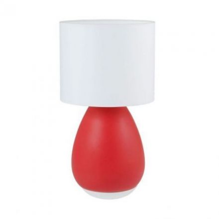 Lámpara de sobremesa Culbuto de Flam & Luce