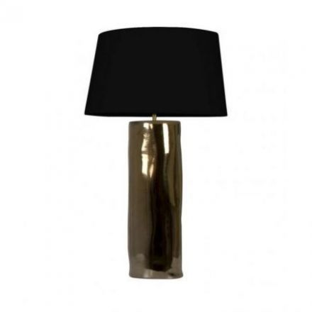 Lámpara de sobremesa Dallas de Flam & Luce