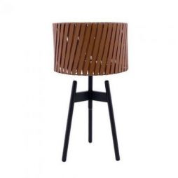 Lámpara de sobremesa Damy de Flam & Luce