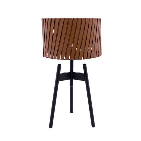 Lámpara de sobremesa Damy de Flam & Luce