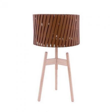 Lámpara de sobremesa Damy de Flam & Luce