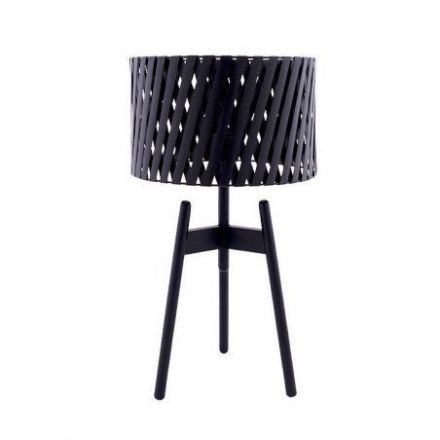 Lámpara de sobremesa Damy de Flam & Luce