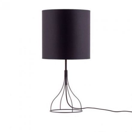 Lámpara de sobremesa Danielli de Flam & Luce