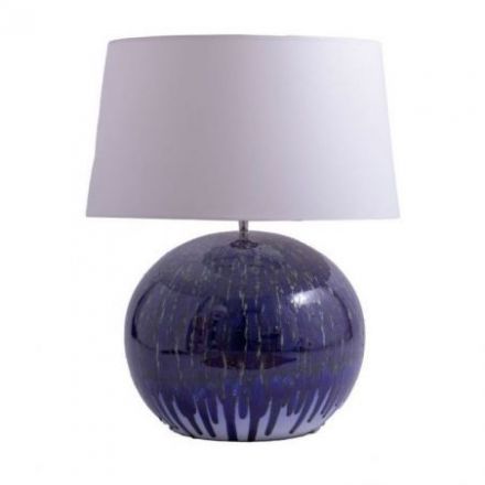 Lámpara de sobremesa Darwin de Flam & Luce