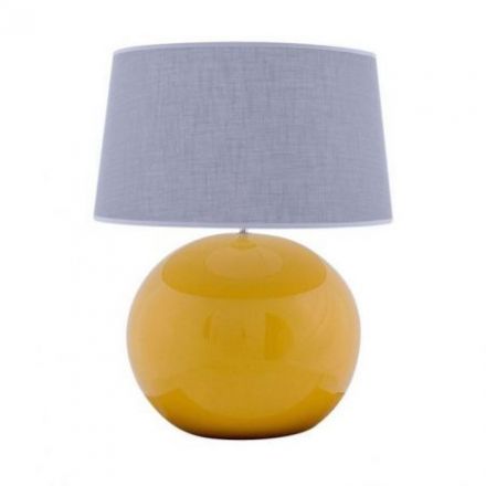 Lámpara de sobremesa Darwin de Flam & Luce