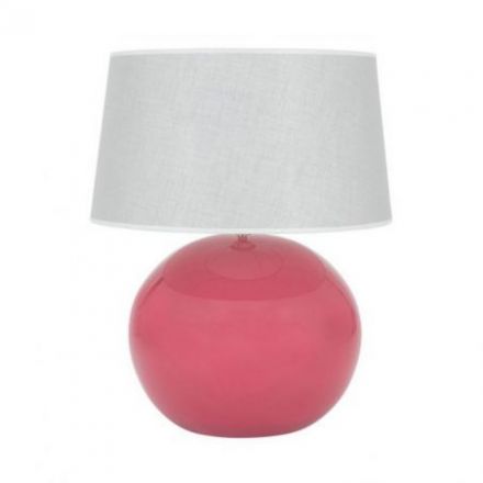 Lámpara de sobremesa Darwin de Flam & Luce