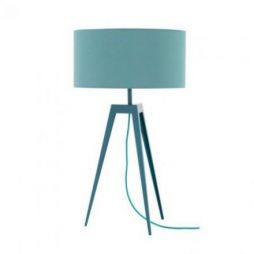 Lámpara de sobremesa Dina de Flam & Luce