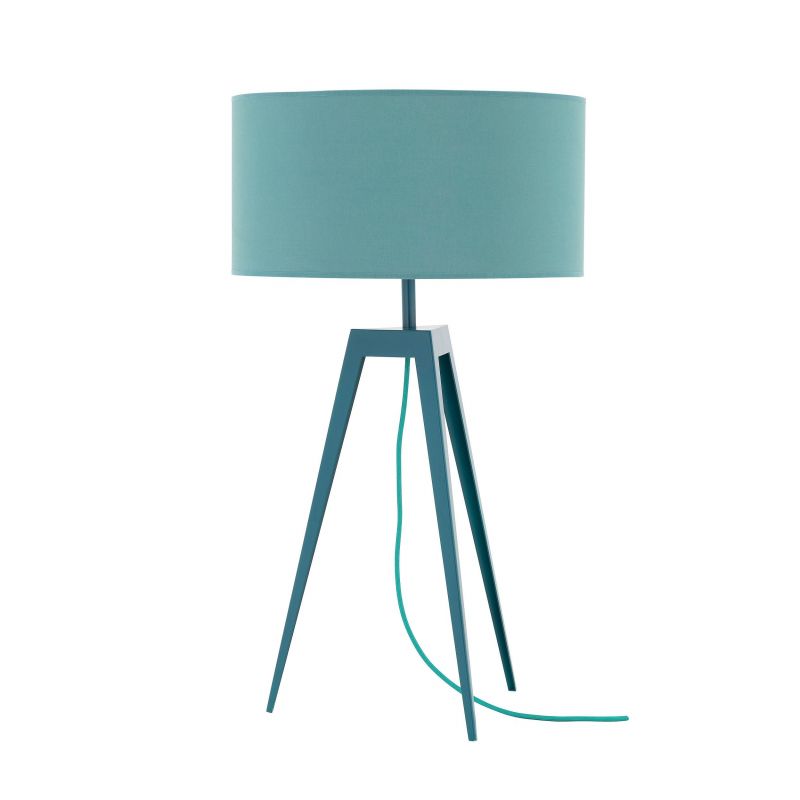 Lámpara de sobremesa Dina de Flam & Luce