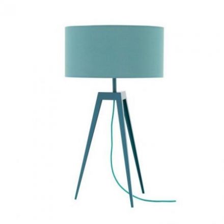 Lámpara de sobremesa Dina de Flam & Luce