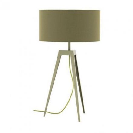 Lámpara de sobremesa Dina de Flam & Luce