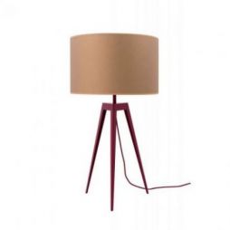 Lámpara de sobremesa Dina de Flam & Luce