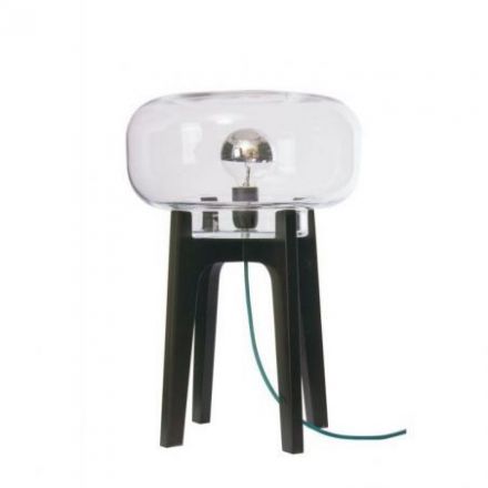 Lámpara de sobremesa Doelan de Flam & Luce