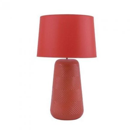 Lámpara de sobremesa Empreinte de Flam & Luce