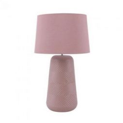 Lámpara de sobremesa Empreinte de Flam & Luce