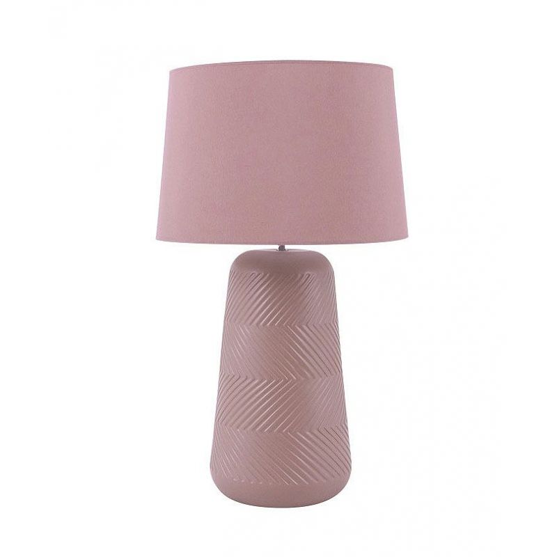 Lámpara de sobremesa Empreinte de Flam & Luce