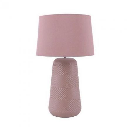 Lámpara de sobremesa Empreinte de Flam & Luce