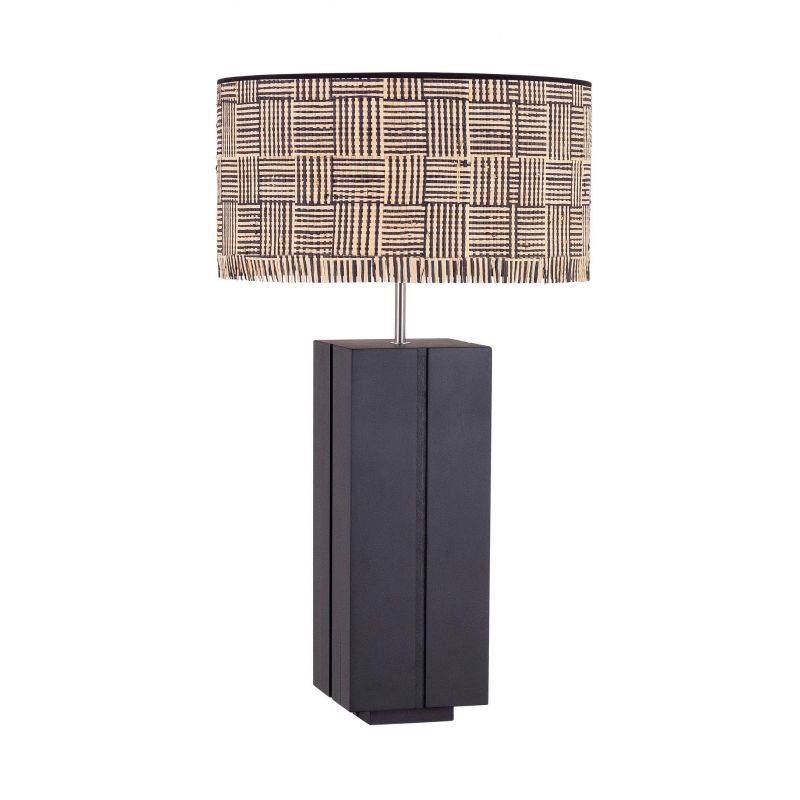 Lámpara de sobremesa Etiopia Gm de Flam & Luce