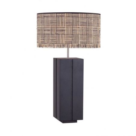 Lámpara de sobremesa Etiopia Gm de Flam & Luce