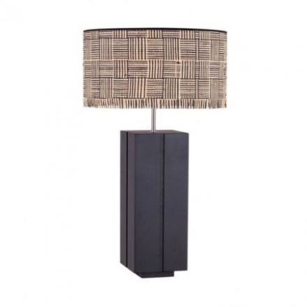 Lámpara de sobremesa Etiopia Gm de Flam & Luce