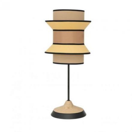 Lámpara de sobremesa Gillian de Flam & Luce