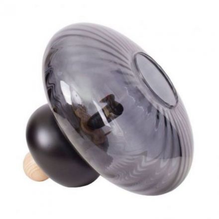 Lámpara de sobremesa Glassik Gm de Flam & Luce