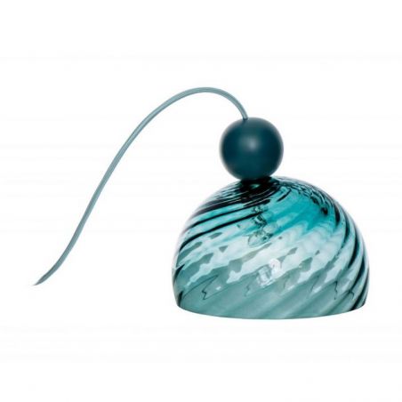 Lámpara de sobremesa Glassik Pm de Flam & Luce