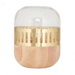 Kapsel de Flam & Luce