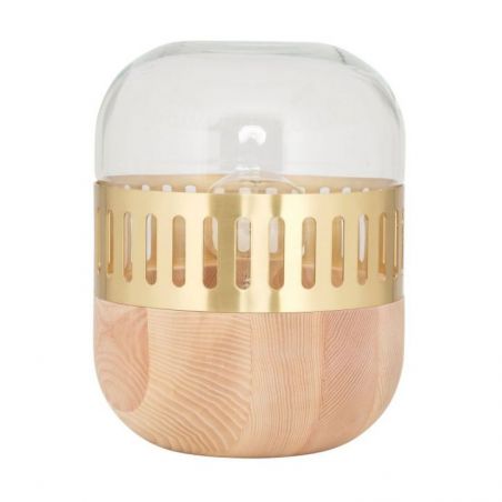 Kapsel de Flam & Luce