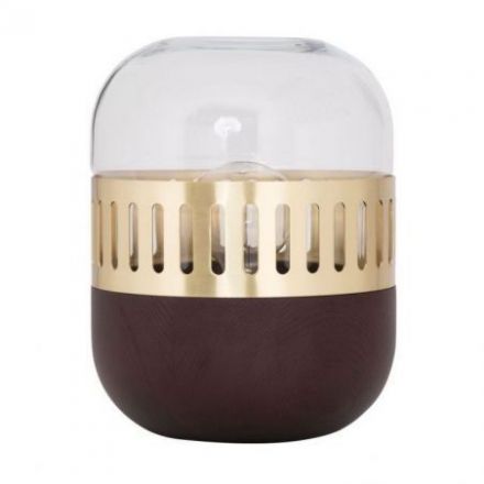 Kapsel de Flam & Luce