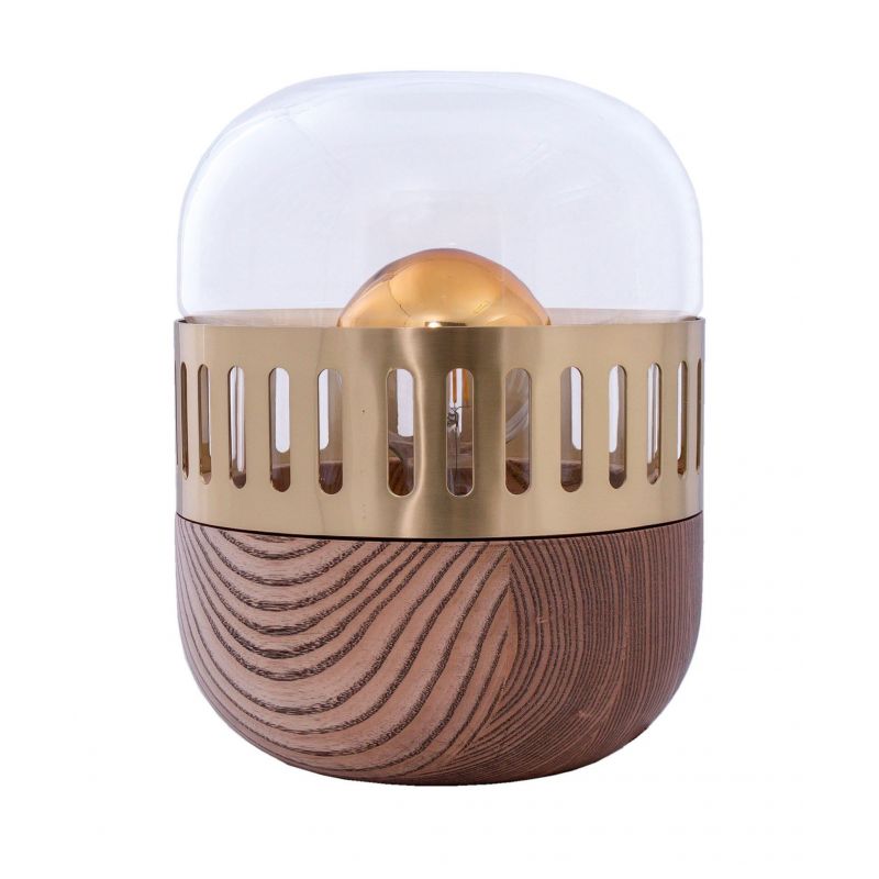 Kapsel de Flam & Luce