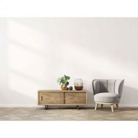 Lámpara de sobremesa Kapsel de Flam & Luce