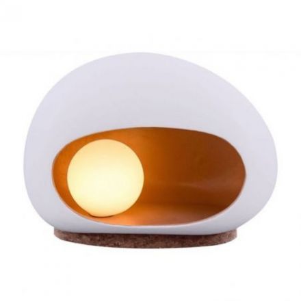 Kodama de Flam & Luce