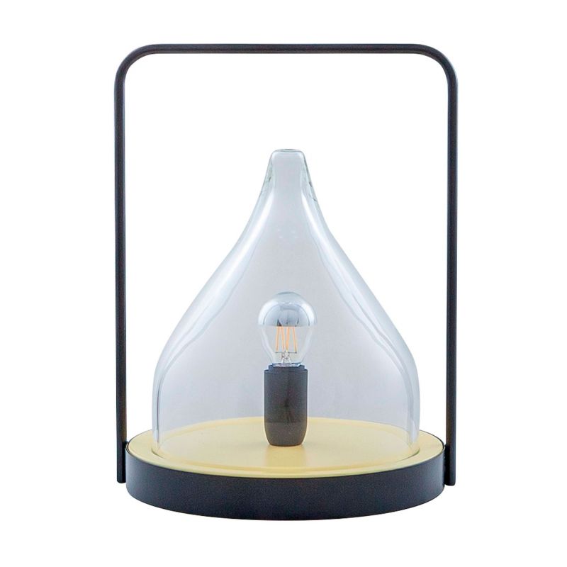 Lauren de Flam & Luce