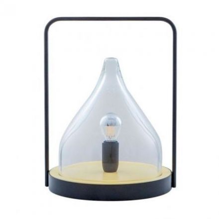 Lauren de Flam & Luce